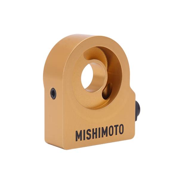 Mishimoto - Mishimoto M22 Thermostatic Oil Sandwich Plate