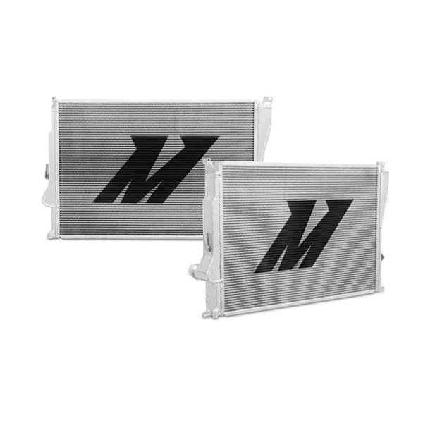 Mishimoto - Mishimoto 01-06 BMW M3 3.2L Performance Aluminum Radiator