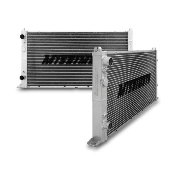 Mishimoto - Mishimoto 94-98 Volkswagen Golf Manual Aluminum Radiator