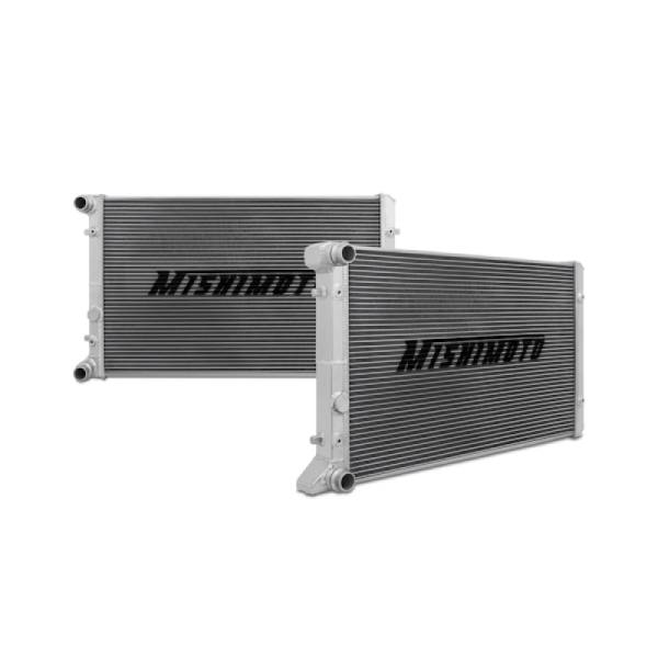 Mishimoto - Mishimoto 99-02 Volkswagen Golf Manual Aluminum Radiator