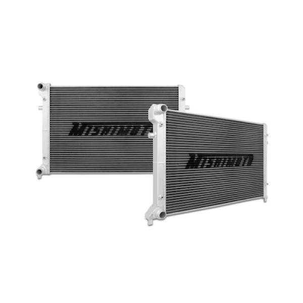 Mishimoto - Mishimoto 08 Volkswagen Golf R32 Aluminum Radiator