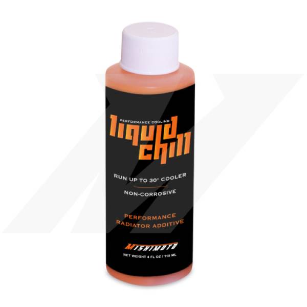 Mishimoto - Mishimoto Liquid Chill Radiator Coolant Additive