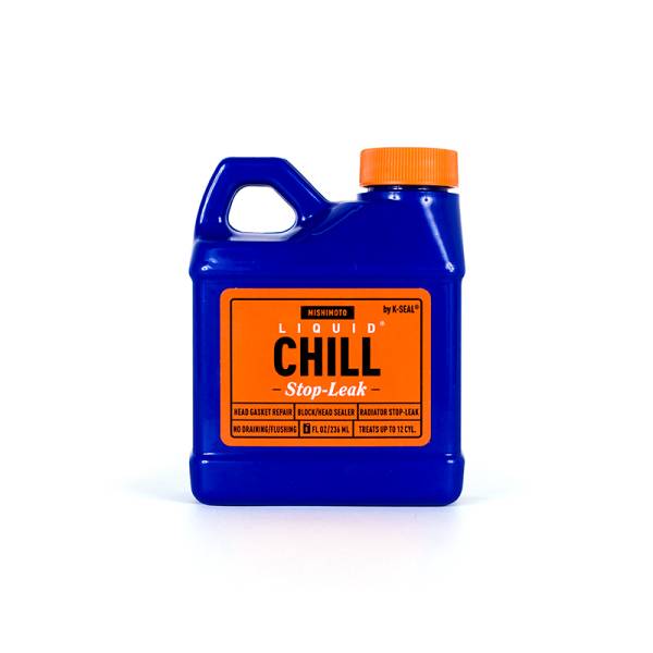 Mishimoto - Mishimoto Liquid Chill Stop-Leak 8oz.