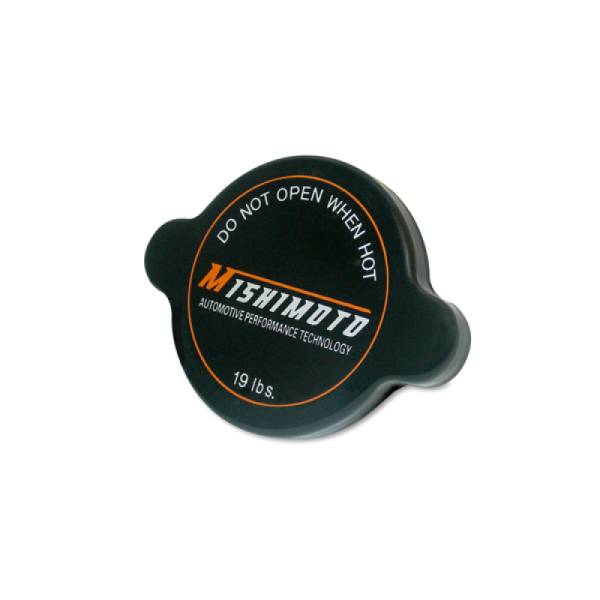 Mishimoto - Mishimoto 1.3 Bar Rated Radiator Cap Large Domestic