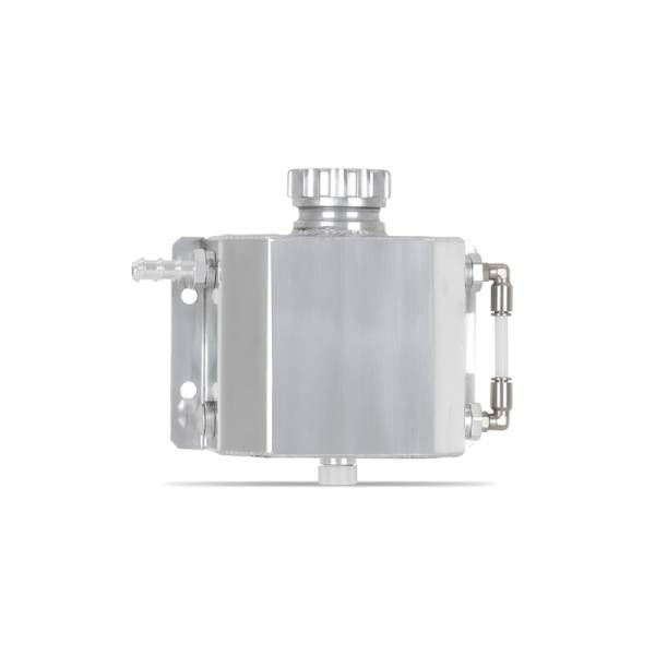 Mishimoto - Mishimoto 1L Coolant Overflow Tank - Polished