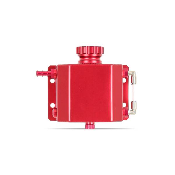 Mishimoto - Mishimoto 1L Coolant Overflow Tank - Red