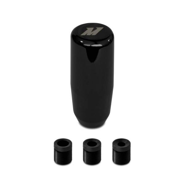 Mishimoto - Mishimoto Shift Knob Black