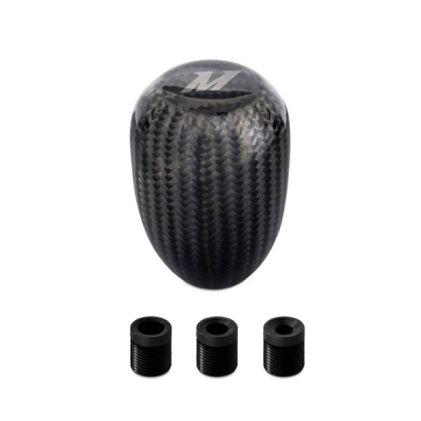 Mishimoto - Mishimoto Carbon Fiber Shift Knob