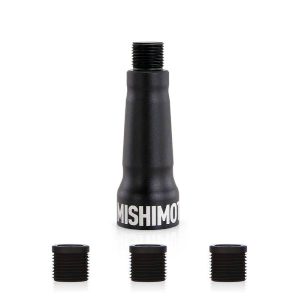 Mishimoto - Mishimoto Shift Knob Extension - 3in