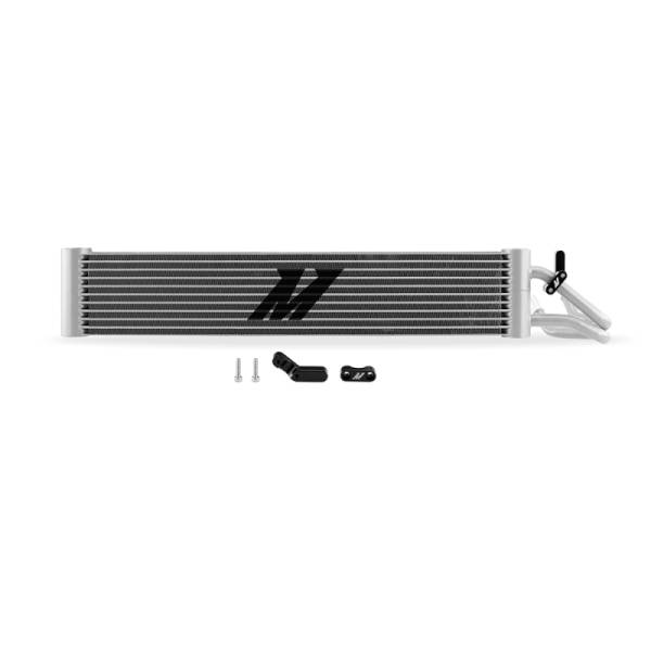 Mishimoto - Mishimoto 15-20 BMW (F8X) M3/M4 DCT Transmission Cooler