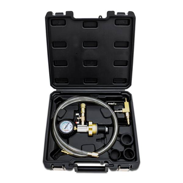 Mishimoto - Mishimoto Coolant Vacuum Purge & Refill Kit