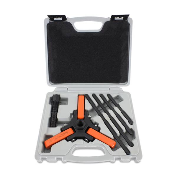 Mishimoto - Mishimoto Universal Harmonic Balancer Puller Kit