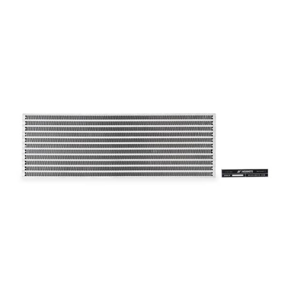 Mishimoto - Mishimoto Universal Air-to-Water Intercooler Core - 11.7in / 3.8in / 3.8in