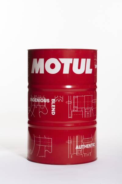 Motul - Motul 208L Synthetic Engine Oil 8100 X-CLEAN + 5W30 - BMW LL-04 / Porsche C30 / VW 504/507 / ACEA C3