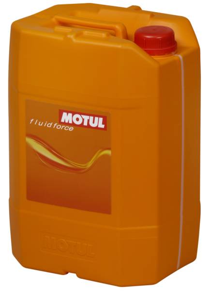 Motul - Motul 20L Synthetic Engine Oil 8100 5W30 X-CLEAN +