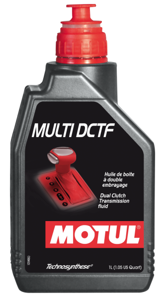 Motul - Motul 1L DSG Transmision Multi DCTF