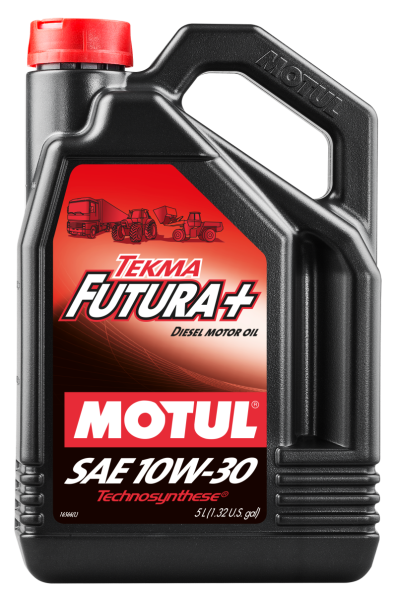 Motul - Motul 5L Tekma Futura+ 10W30