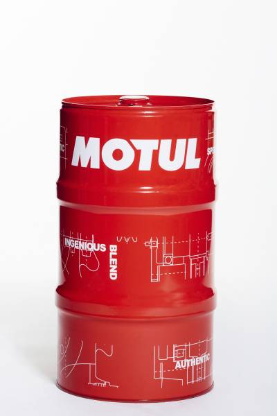 Motul - Motul 60L Technosynthese Engine Oil 6100 SYN-NERGY 5W30 - VW 502 00 505 00 - MB 229.5 60L