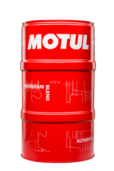 Motul - Motul 60L Synthetic Engine Oil 8100 0W20 Eco-Clean