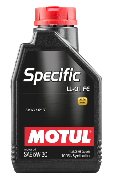 Motul - Motul 1L OEM Synthetic Engine Oil SPECIFIC  LL-01 FE 5W30