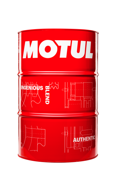 Motul - Motul 208L Synthetic Engine Oil 8100 5W30 X-Clean EFE