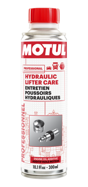 Motul - Motul 300ml Hydraulic Lifter Care Additive