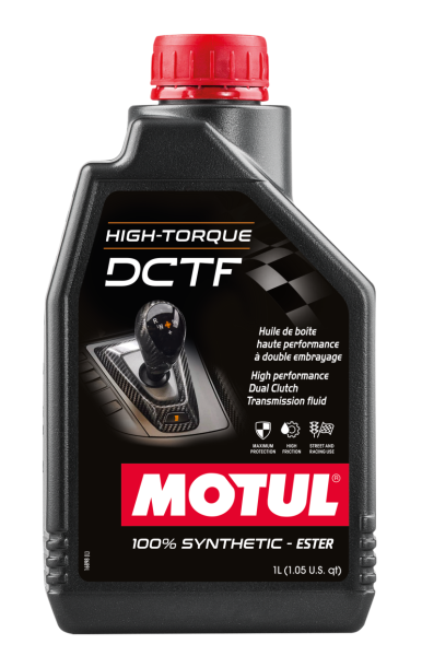 Motul - Motul High Performance DCT Fluid - 1L