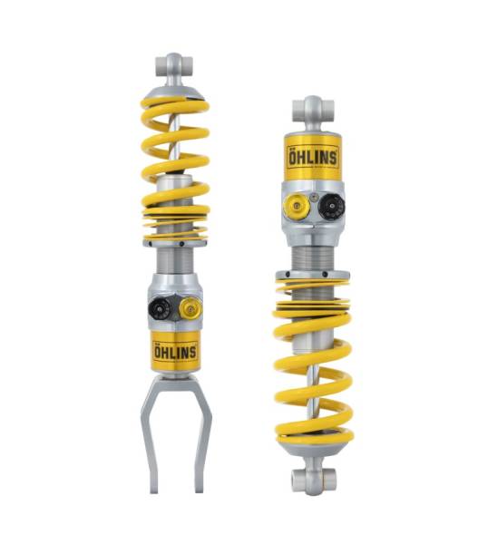 Ohlins - Ohlins 16-20 Lamborghini Huracan TTX-PRO Coilover System - AUV MT00S1