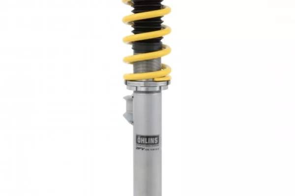 Ohlins - Ohlins 06-11 BMW 1/3-Series (E8X/E9X) RWD Road & Track Coilover System - BMS MI01S1