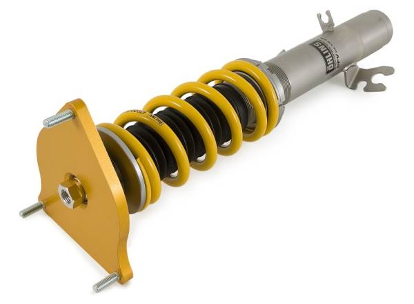 Ohlins - Ohlins 02-06 MINI Cooper/Cooper S (R50/R53) Road & Track Coilover System - BMS MI10S1