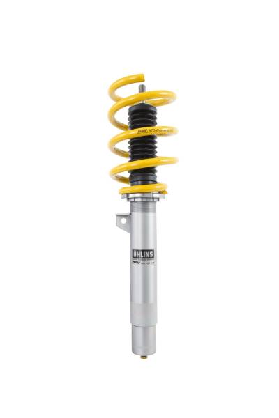 Ohlins - Ohlins 00-06 BMW M3 (E46) Road & Track Coilover System - BMS MI30S1