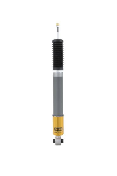 Ohlins - Ohlins 08-13 BMW M3 (E9X) Road & Track Coilover System - BMS MI40S1