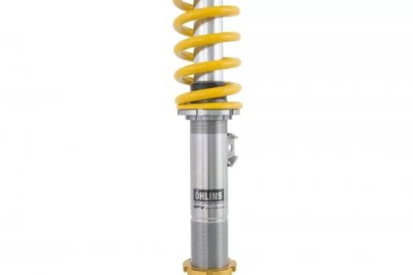 Ohlins - Ohlins 16-20 BMW M2/M3/M4 (F87/F8X) Road & Track Coilover System - BMS MR40S1