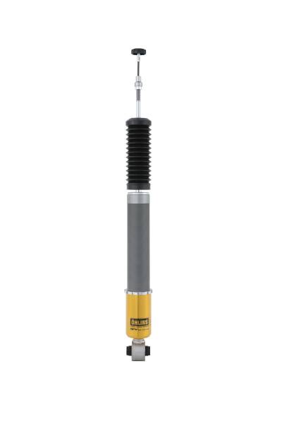 Ohlins - Ohlins 11-13 BMW 1M (E82) Road & Track Coilover System - BMZ MN01S1