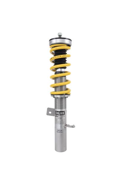 Ohlins - Ohlins 16-18 Ford Focus RS Road & Track Coilover System - FOS MS00S1