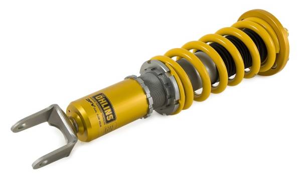 Ohlins - Ohlins 99-09 Honda S2000 Road & Track Coilover System - HOS MI21S1