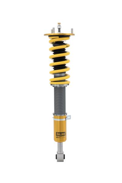 Ohlins - Ohlins 06-13 Lexus IS 250/IS 350 (XE20) Road & Track Coilover System - LES MI00S1