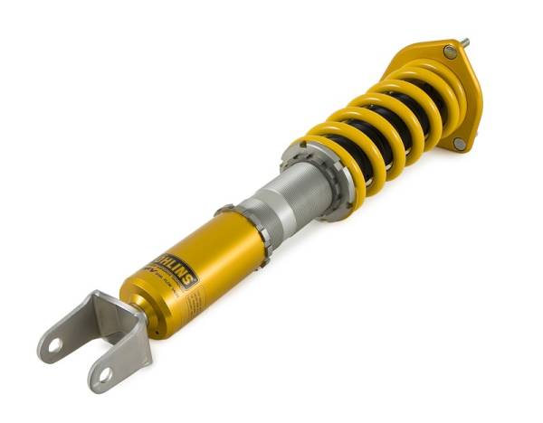 Ohlins - Ohlins 03-11 Mazda RX-8 (SE3P) Road & Track Coilover System - MAS MI00S1