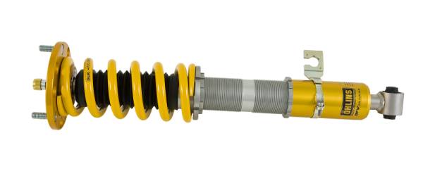 Ohlins - Ohlins 92-94 Mazda RX-7 (FD) Road & Track Coilover System - MAS MI10S1