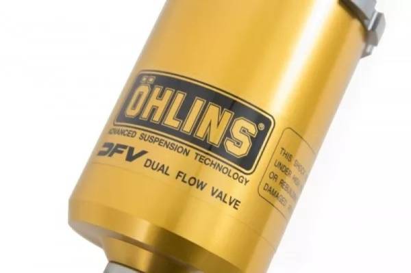 Ohlins - Ohlins 90-05 Mazda Miata (NA/NB) Road & Track Coilover System - MAS MI20S1