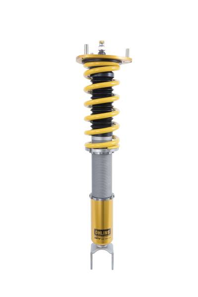 Ohlins - Ohlins 05-14 Mazda Miata (NC) Road & Track Coilover System - MAS MI30S1