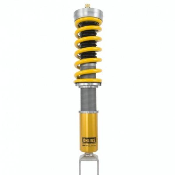 Ohlins - Ohlins 15-20 Mazda Miata (ND) Road & Track Coilover System - MAS MP00S1