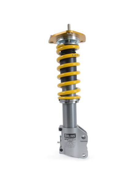 Ohlins - Ohlins 01-07 Mitsubishi EVO 7-9 (CT9A) Road & Track Coilover System - MIS MI01S1