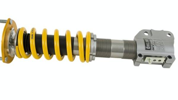 Ohlins - Ohlins 96-01 Mitsubishi EVO 4-6 (CN9A/CP9A) Road & Track Coilover System - MIZ MI00S1