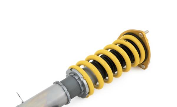 Ohlins - Ohlins 03-08 Nissan 350Z (Z33) Road & Track Coilover System - NIS MI00S1