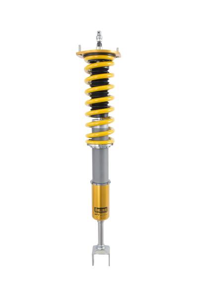 Ohlins - Ohlins 95-02 Nissan Skyline GT-R (R33/R34) Road & Track Coilover System - NIS MI10S1