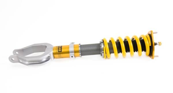 Ohlins - Ohlins 07-20 Nissan GTR (R35) Road & Track Coilover System - NIS MI31S1