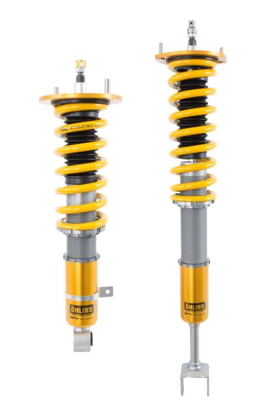 Ohlins - Ohlins 89-94 Nissan Skyline GT-R (R32) Road & Track Coilover System - NIU MU00S1