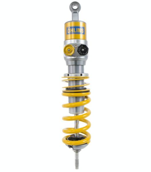 Ohlins - Ohlins 12-19 Porsche 911 GT3 (991) TTX-PRO Coilover System - POF MR00S1