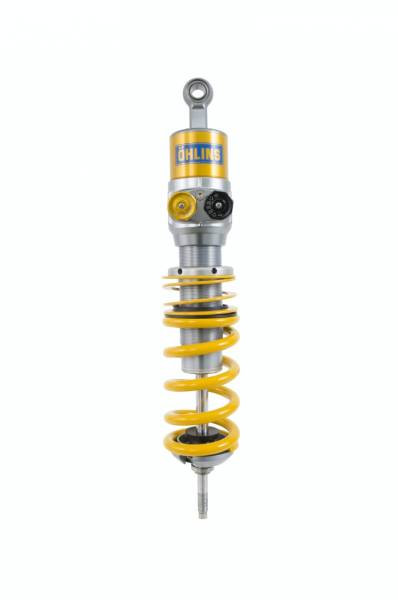 Ohlins - Ohlins 12-19 Porsche 911 GT3 RS (991) TTX-PRO Coilover System - POF MR00S2